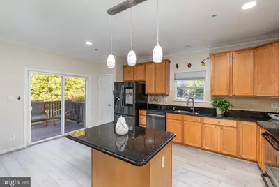 542 Berrycrest Way, Aberdeen, MD 21001 - Photo 6