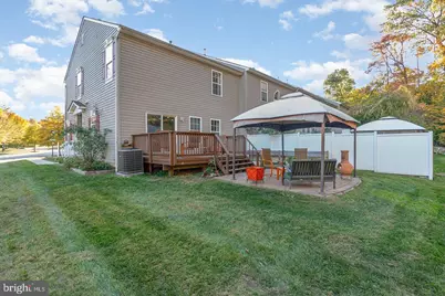 542 Berrycrest Way, Aberdeen, MD 21001 - Photo 28