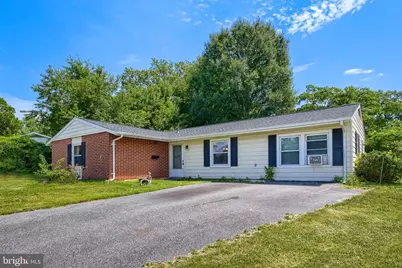 523 Eckhart Drive, Joppa, MD 21085 - Photo 2