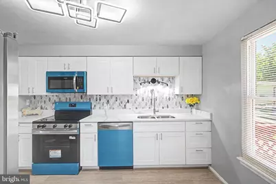 958 Edmund Street, Aberdeen, MD 21001 - Photo 4