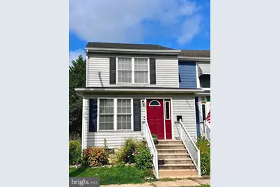 320 N Adams Street, Havre de Grace, MD 21078 - Photo 2