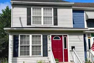 320 N Adams St, Havre de Grace, MD 21078 - Photo 2