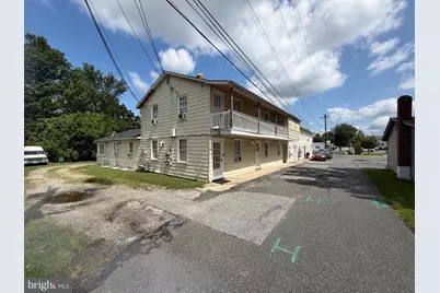 26 Warren Street, Aberdeen, MD 21001 - Photo 2