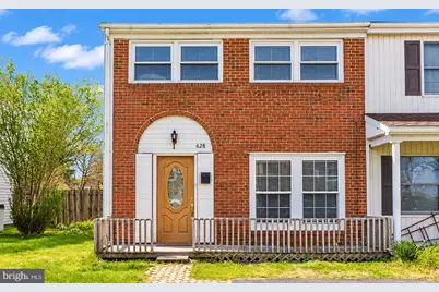628 Shore Drive, Joppa, MD 21085 - Photo 1