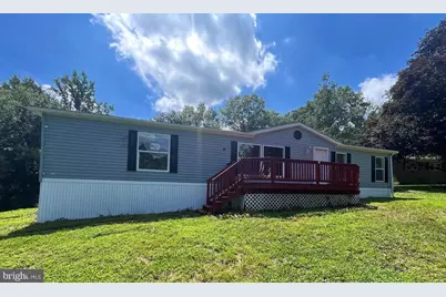 [Address not provided], Street, MD 21154 - Photo 1