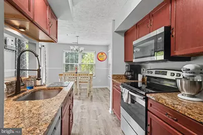 1717 Landmark Drive #1L, Forest Hill, MD 21050 - Photo 22