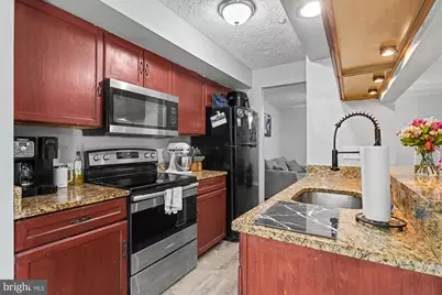 1717 Landmark Drive #1L, Forest Hill, MD 21050 - Photo 20