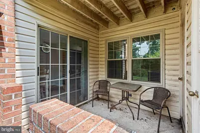 1717 Landmark Drive #1L, Forest Hill, MD 21050 - Photo 34