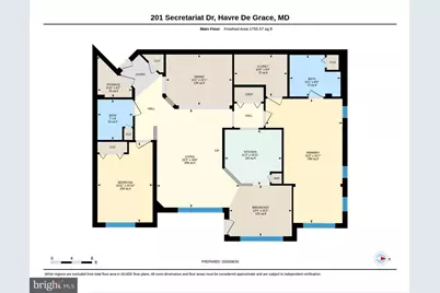 201 Secretariat Drive #201-D, Havre de Grace, MD 21078 - Photo 36