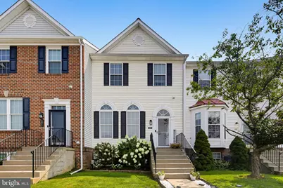 697 Kirkcaldy Way, Abingdon, MD 21009 - Photo 1