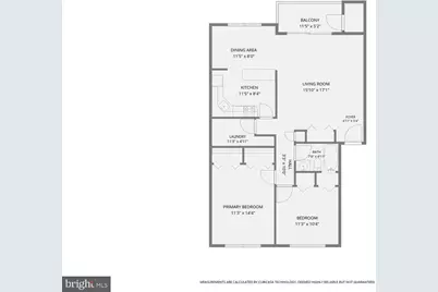 236 Crocker Drive #236-E, Bel Air, MD 21014 - Photo 8