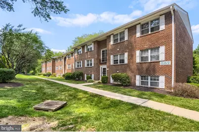 236 Crocker Drive #236-E, Bel Air, MD 21014 - Photo 6