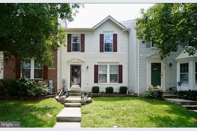 105 Paden Court, Forest Hill, MD 21050 - Photo 1