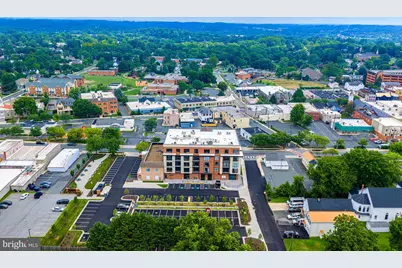 128 N Bond Street #202, Bel Air, MD 21014 - Photo 20