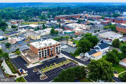 128 N Bond Street #408, Bel Air, MD 21014 - Photo 4