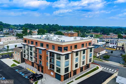 128 N Bond Street #408, Bel Air, MD 21014 - Photo 40