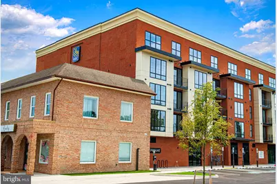 128 N Bond Street #408, Bel Air, MD 21014 - Photo 52