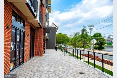 128 N Bond Street #408, Bel Air, MD 21014 - Photo 50