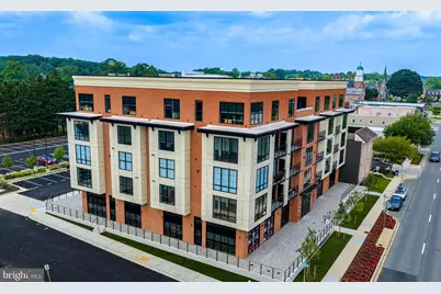 128 N Bond Street #408, Bel Air, MD 21014 - Photo 38