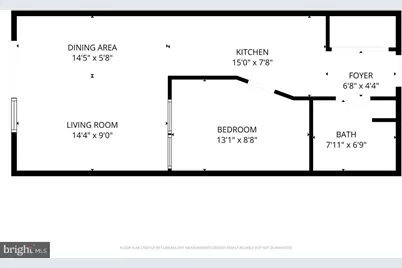 128 N Bond Street #408, Bel Air, MD 21014 - Photo 24