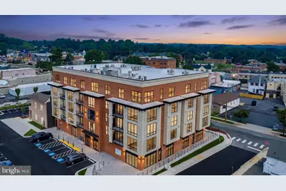 128 N Bond Street #408, Bel Air, MD 21014 - Photo 42