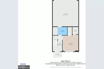 626 Snowberry Way, Aberdeen, MD 21001 - Photo 38