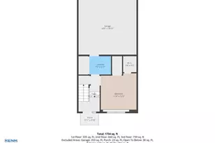626 Snowberry Way, Aberdeen, MD 21001 - Photo 38