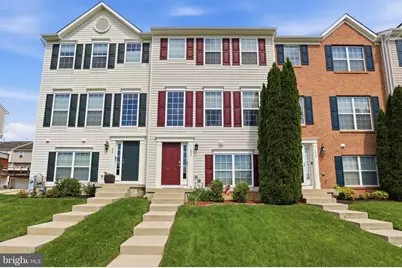 626 Snowberry Way, Aberdeen, MD 21001 - Photo 2