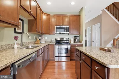 626 Snowberry Way, Aberdeen, MD 21001 - Photo 10