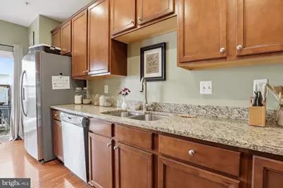 626 Snowberry Way, Aberdeen, MD 21001 - Photo 16