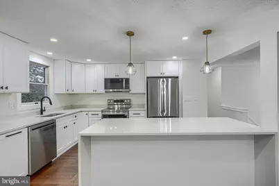 709 Paul Drive, Aberdeen, MD 21001 - Photo 8
