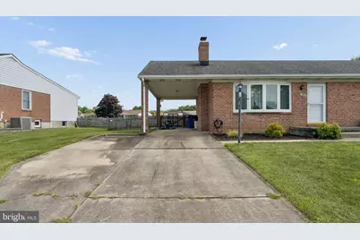 1703 Jennings Drive, Bel Air, MD 21015 - Photo 6
