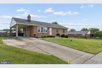 1703 Jennings Drive, Bel Air, MD 21015 - Photo 4