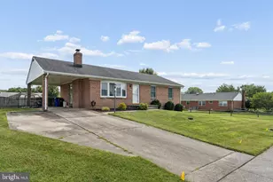 1703 Jennings Dr, Bel Air, MD 21015 - Photo 4