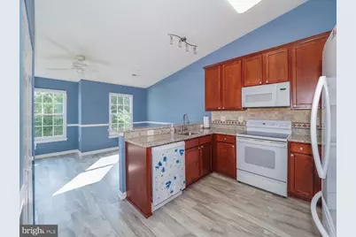 311 Willrich Circle #311K, Forest Hill, MD 21050 - Photo 18