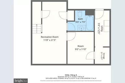 5312 W Heaps Road, Pylesville, MD 21132 - Photo 32