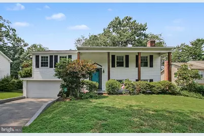 510 Newberry Court, Joppa, MD 21085 - Photo 1