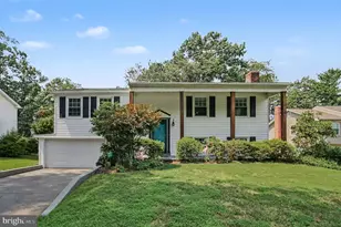 510 Newberry Ct, Joppa, MD 21085 - Photo 1