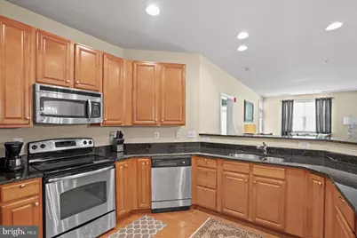 902 Macphail Woods Crossing #3F, Bel Air, MD 21015 - Photo 8