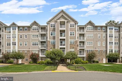 902 Macphail Woods Crossing #3F, Bel Air, MD 21015 - Photo 2