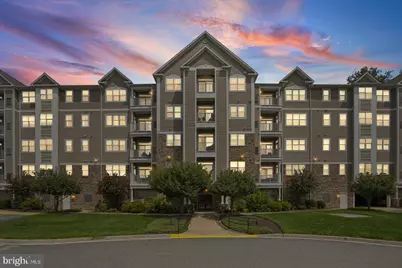 902 Macphail Woods Crossing #3F, Bel Air, MD 21015 - Photo 1