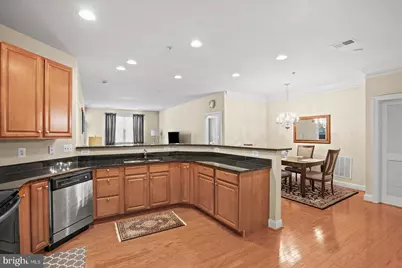 902 Macphail Woods Crossing #3F, Bel Air, MD 21015 - Photo 10
