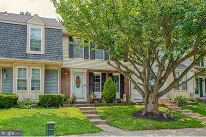 1823 Queen Anne Square, Bel Air, MD 21015 - Photo 2