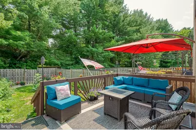1823 Queen Anne Square, Bel Air, MD 21015 - Photo 24