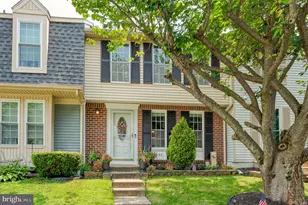 1823 Queen Anne Square, Bel Air, MD 21015 - Photo 46
