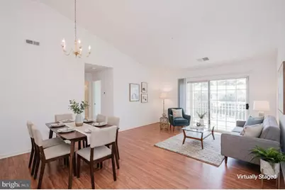 1310 Sheridan Place #42, Bel Air, MD 21015 - Photo 4
