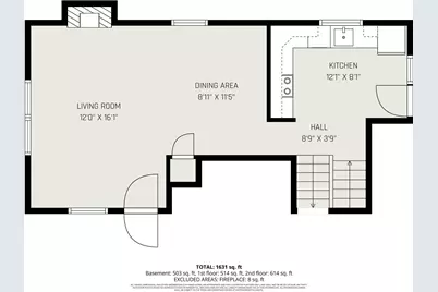 436 Winterberry Drive, Edgewood, MD 21040 - Photo 36
