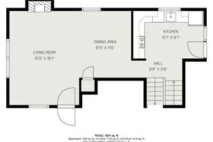 436 Winterberry Dr, Edgewood, MD 21040 - Photo 36