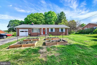 2019 S Fountain Green Road, Bel Air, MD 21015 - Photo 2