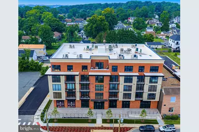 128 N Bond Street #306, Bel Air, MD 21014 - Photo 14
